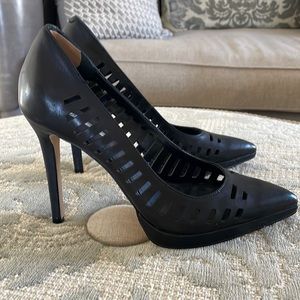 BCBG 5” Platform Heels